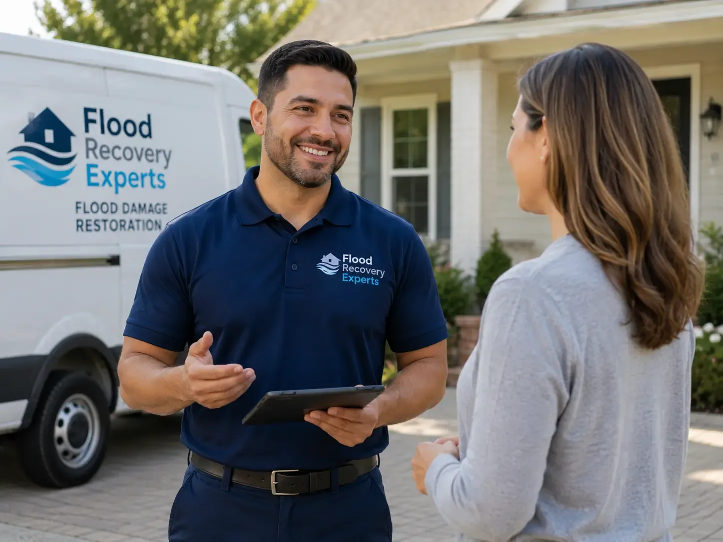 Flood Damage Cleanup Curtis, AR FAQs